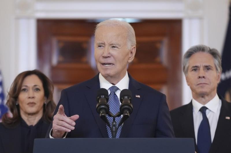 The Democrats' Grocery Chart Just Debunked Themselves