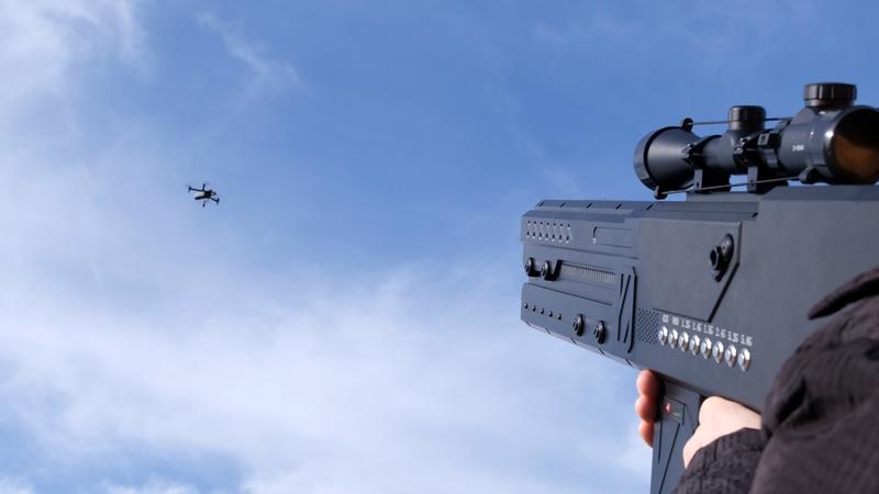 The US Army Is Trying Out a Major New Anti-Drone System