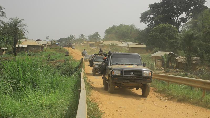 Congo, attaccata chiesa cattolica da ribelli islamici. I media: “Oltre 40 morti”