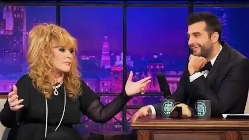 Ivan Urgant e Alla Pugacheva, gli intoccabili: quelle star contrarie alla guerra «salvate» dalla scure di Putin