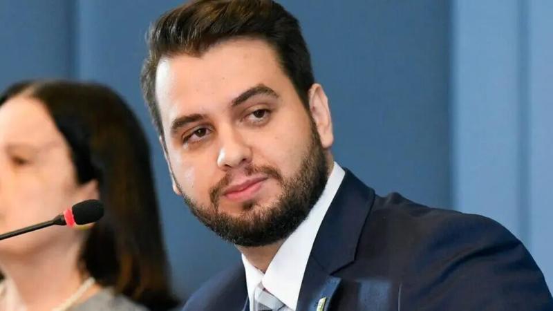 Calvário e redenção de Filipe, o Justo