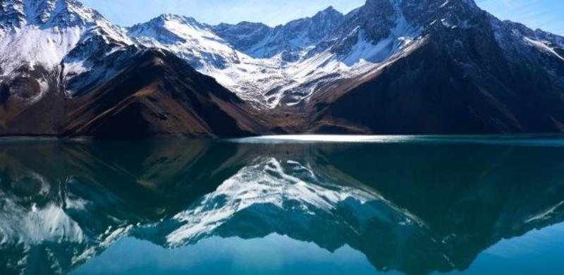 Chile além da neve: experiências para curtir o inverno além de esqui