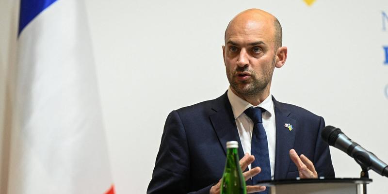 Frankreichs Außenminister: Arabische Länder werden Hamas verurteilen