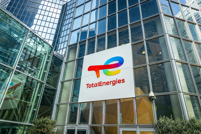 TotalEnergies : Objectif Wall Street