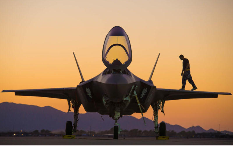 What about the RAAF in the AUKUS equation