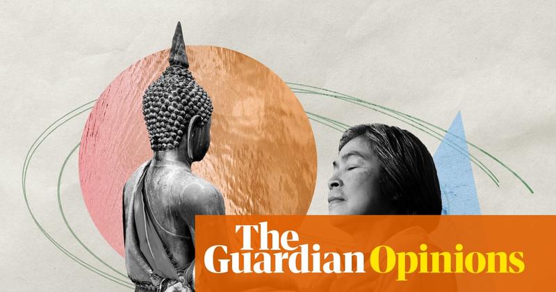 The voice of our own inner critic can be strong. How can we break free from the mental prison?