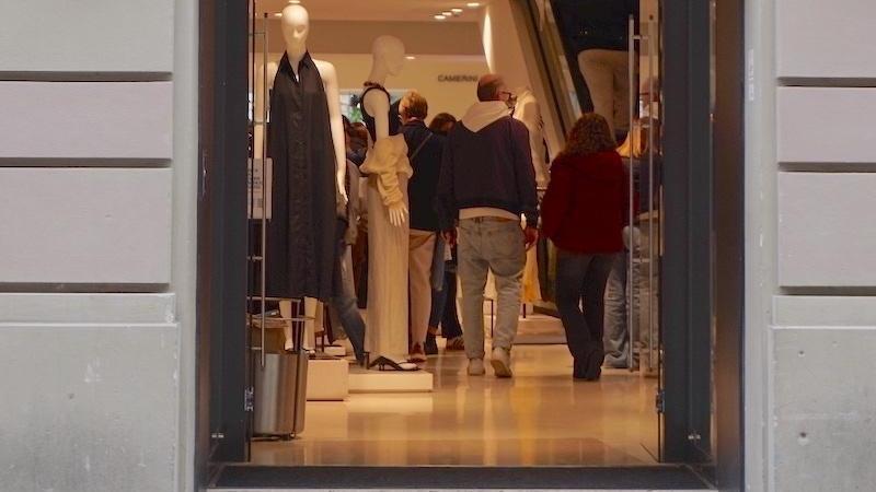 Primark e Zara insieme. Dal centro alla periferia: spostamento confermato nell’area ex Carrefour