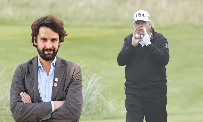 komentar borisa jokića Šok na šok, afera na aferu: I kod nas prolaze manipulacije iz Trumpove političke škole