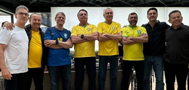 O que vai sobrar da autofagia da extrema direita no Brasil