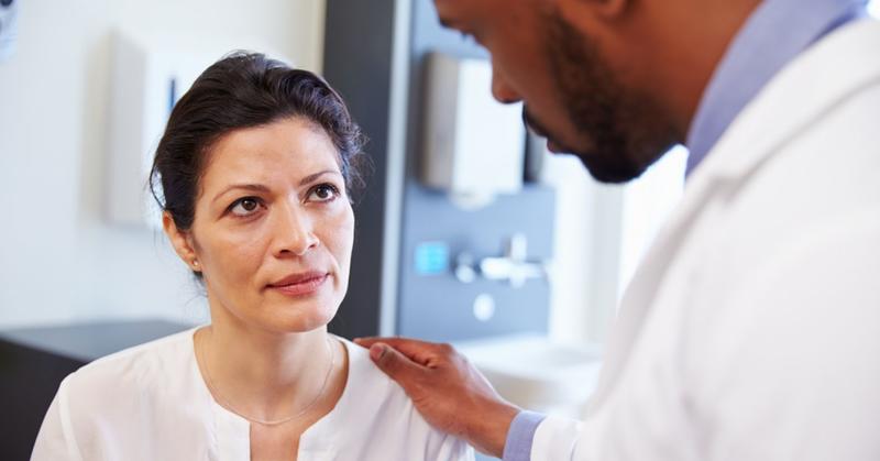 She’s Not Imagining It: The Continuing Medical Dismissal of Women