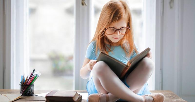 The Reading Revolution: Evaluating Digital Books for Children