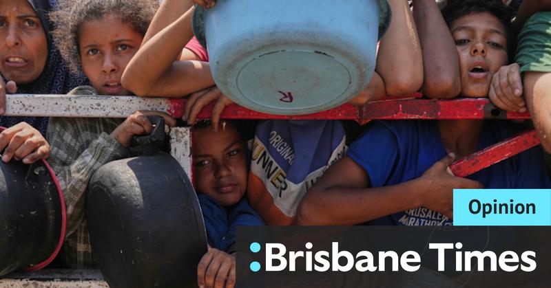 The moral test for Labor has shifted on Gaza: Words are not enough