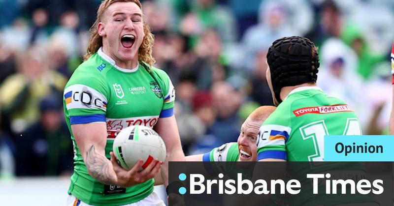 Premiership is there for the taking if Raiders can hold their nerve