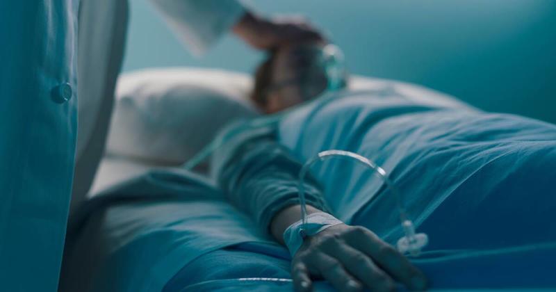 Hepatitis C is curable. Why are Australians still dying from it?
