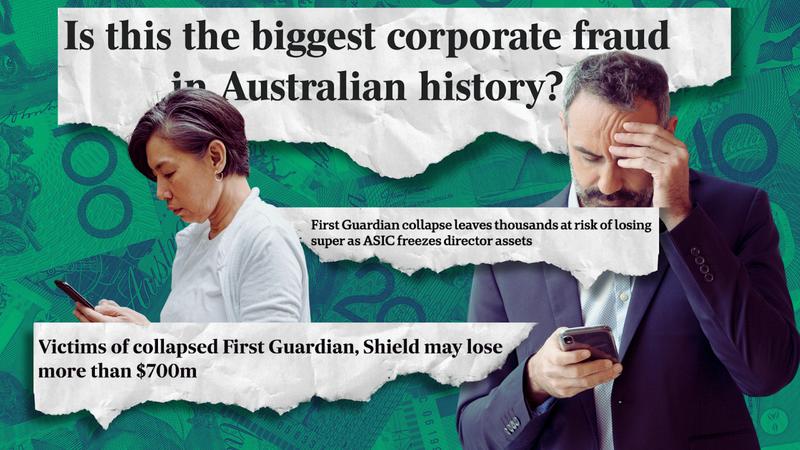 Want to save yourself from super scams and dodgy financial advice? Ask these questions