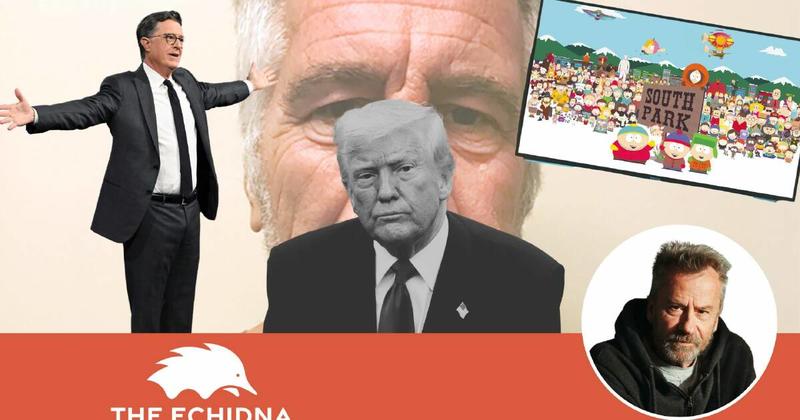 The golden age Trump regrets ushering in