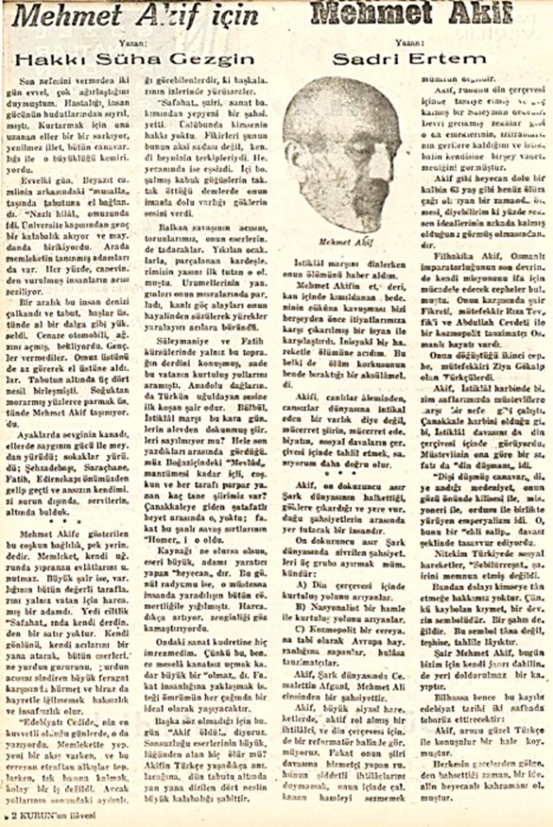 Mustafa Kemâl'in uydurma şecereleri ve hakîkî mensûbiyeti (96)