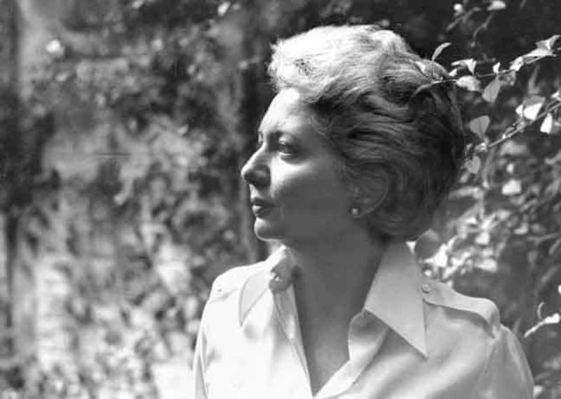 Dos campos, una Julieta