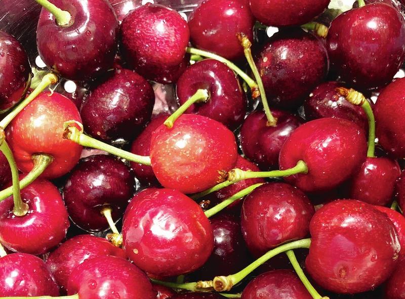 Monique Keiran: Court battle with U.S. farmer puts B.C. cherries in spotlight