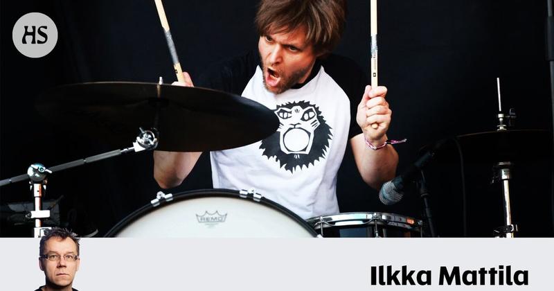 Kommentti| Jytäkesästä tuli ysärin indiesuosikkien ja musiikkifanien juhla