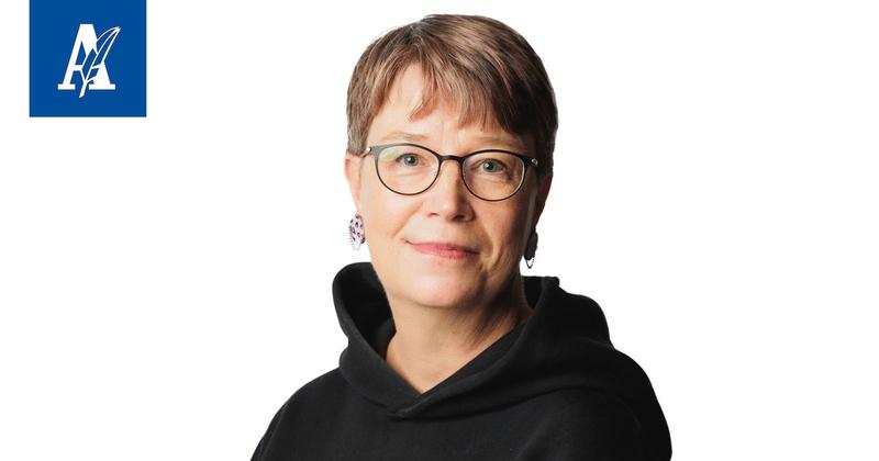Miksi tiedämme asiat keskustan asukkaita paremmin?