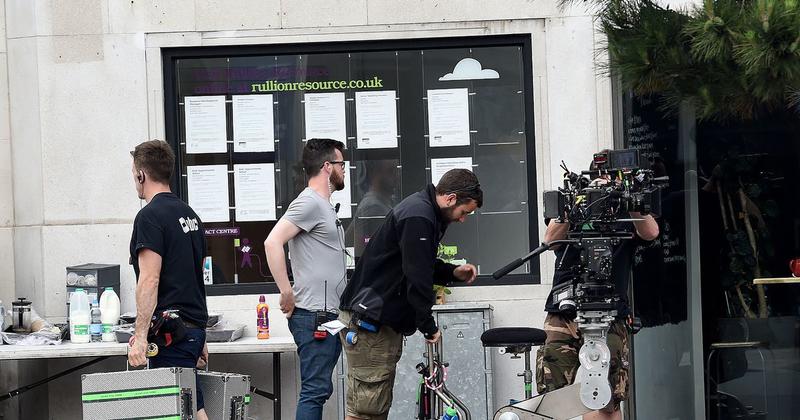 The UK creative industries sector is world class but we cannot rest on our laurels