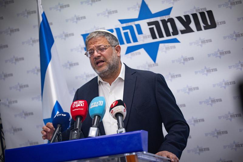 Netanyahu didn’t tell Ben Gvir, Smotrich about Gaza aid boost, IDF ‘humanitarian pauses’