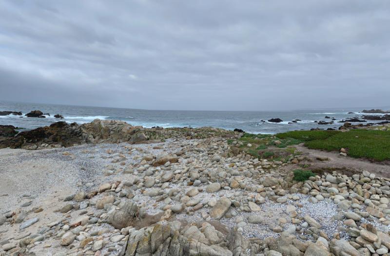 3 bodies reportedly recovered after private plane crash off Central Calif. coast