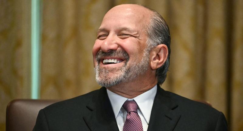 Lutnick Confirms Tariffs Deadline Will Not Be Extended