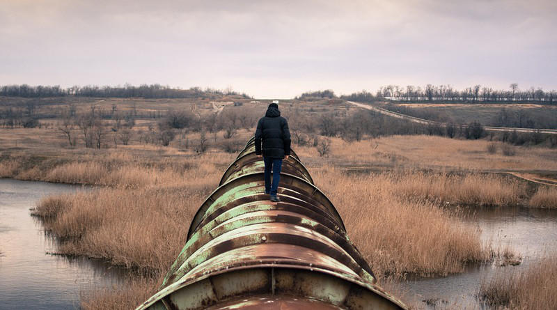 The Turkey–Iraq Oil Pipeline Crisis: Arbitration Penalties, Energy Diplomacy, And Regional Equilibrium – OpEd