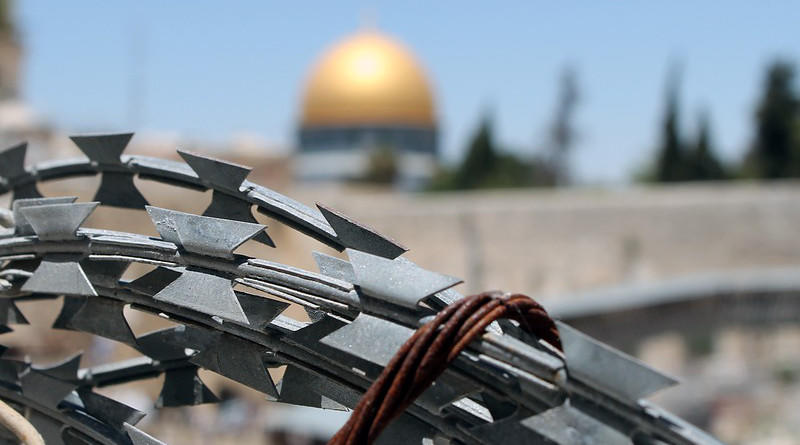 The Rise Of the Jewish Dual State – OpEd