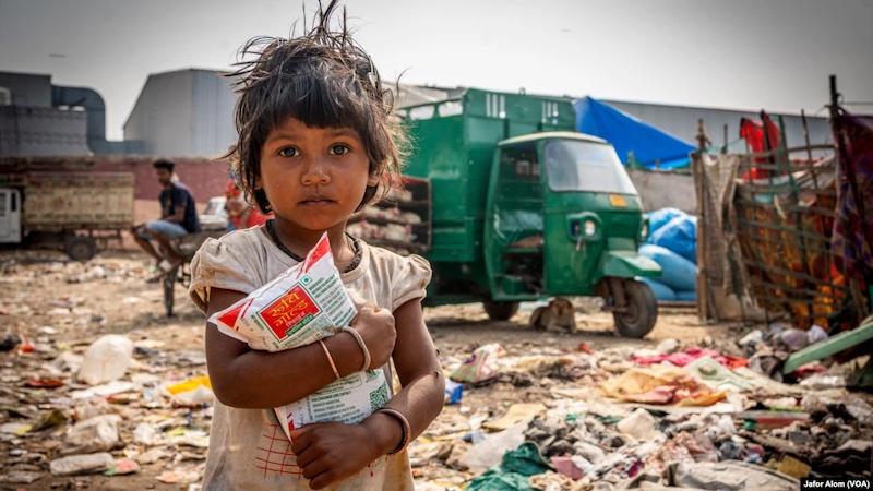 Rohingya Refugees In Bangladesh Increasingly At Risk As Aid Nears Collapse – OpEd