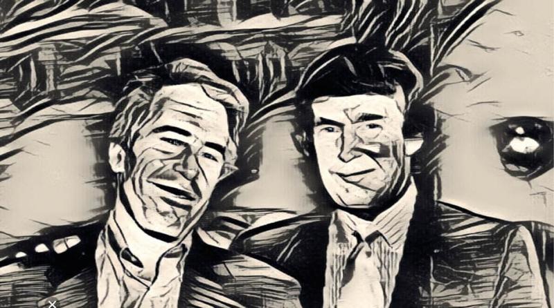 Las peligrosas amistades de Trump