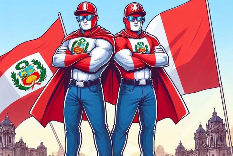 Himno nacional al golpe