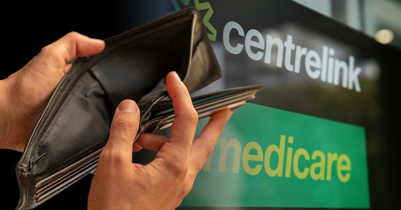 Robodebt welfare debts to be reworked