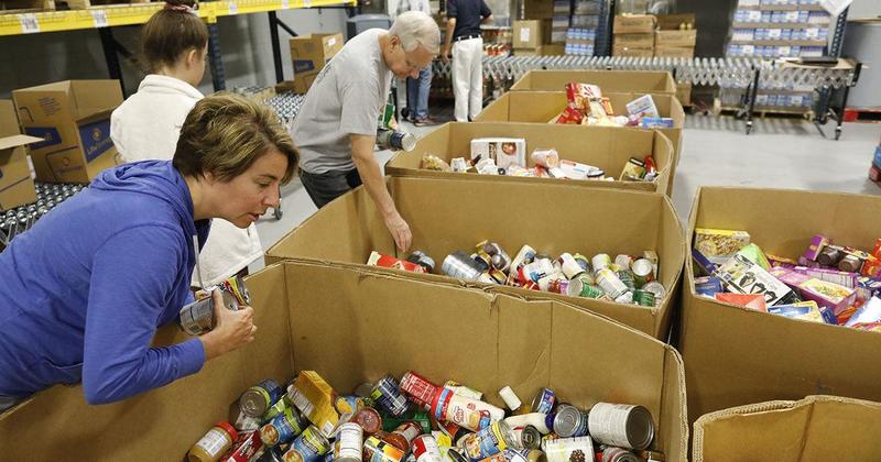 The Editorial Board: SNAP cuts will undermine health and create more poverty throughout New York