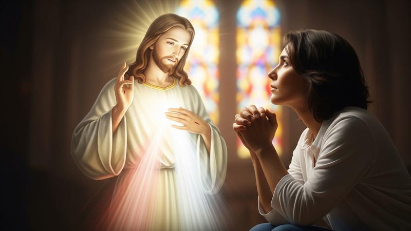 Buena Nueva: Dios no me escucha
