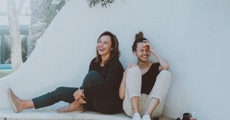 Discovering Meaning Through the Lens of Friendship