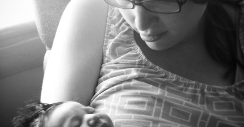 On Parenting and Personality Change