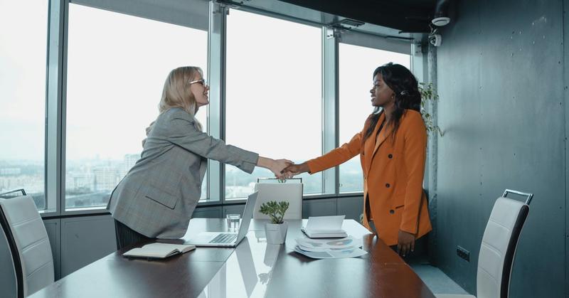 Many Bosses Have the Traits of a Great Leader. Does Yours?