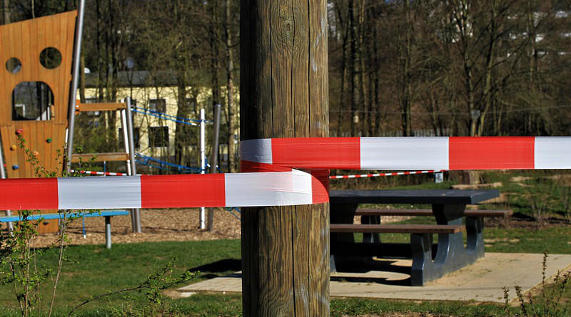 Covid Lockdowns Devastated An Entire Generation Of Children – OpEd