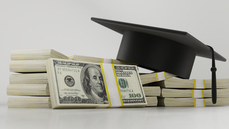 The Student Loan Interest Pause Finally Ends – OpEd