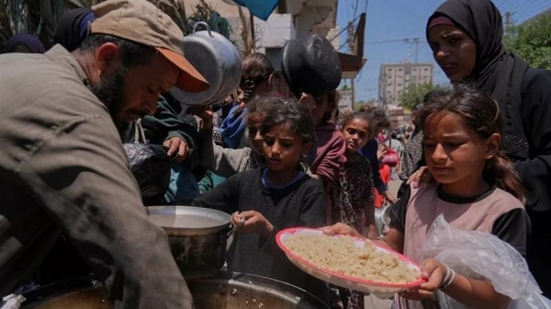 Intentional Policies: Dystopian Killing Fields And Starvation In Gaza – OpEd