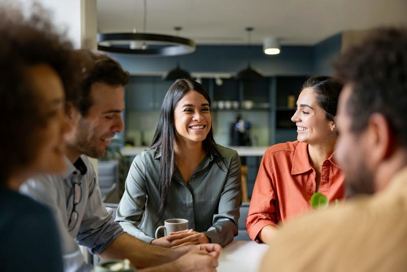 Showing happiness brings social rewards, but the opposite can happen if people feel pressured to appear happy