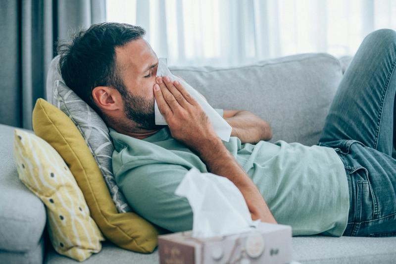 Does yellow mucus mean you need antibiotics? What phlegm can – and can’t – say about your health