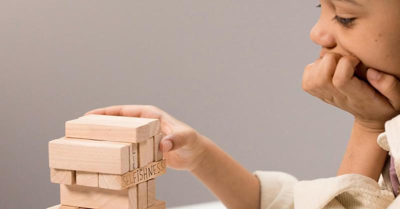 When Difficult Adults Derail Young People's Emotional Well-Being