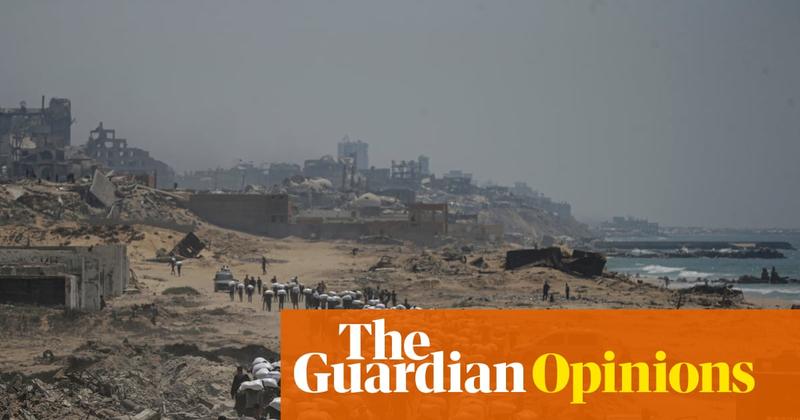 The time for Australia to recognise the state of Palestine is right now