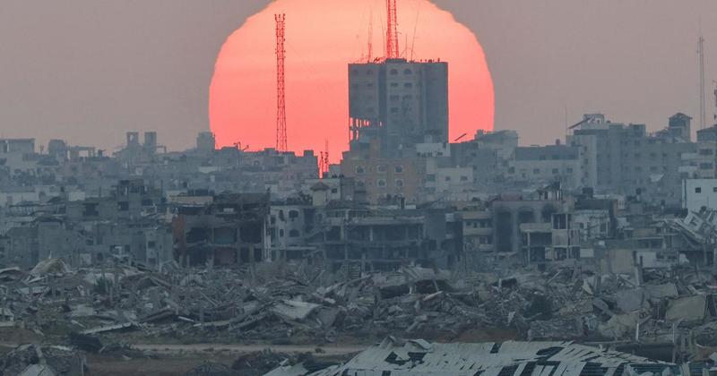 The Intifada That Hasn’t Arrived