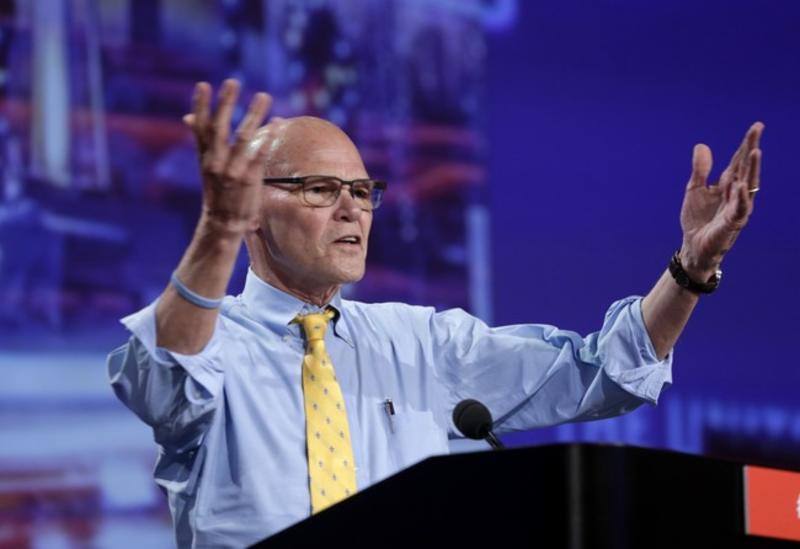 Don’t Fall For The ‘James Carville Gets It’ Line