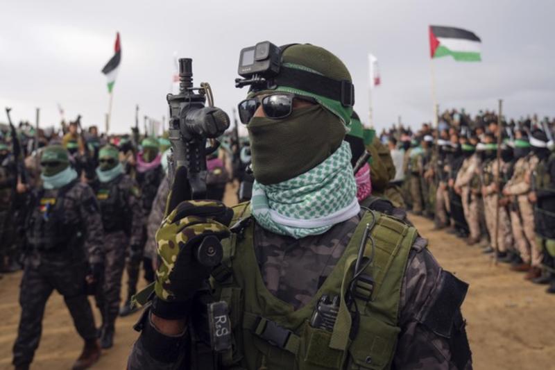 Dying and Lying in Gaza